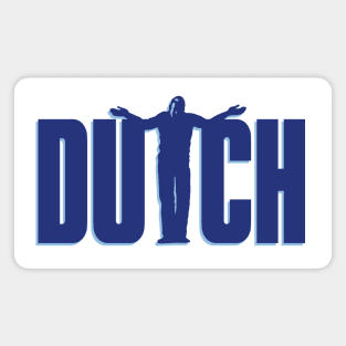 DUTCH Magnet